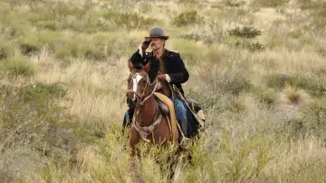 Backdrop to the movie "Jauja" #1123604