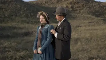 Backdrop to the movie "Jauja" #1123605