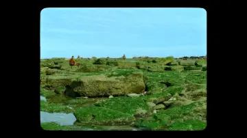 Backdrop to the movie "Jauja" #1123606