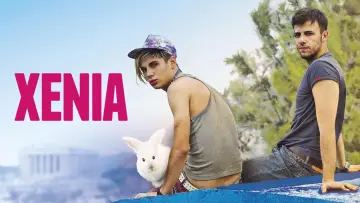 Backdrop to the movie "Xenia" #624630
