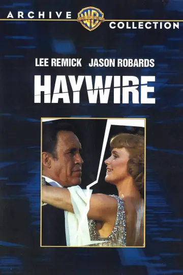 Poster to the movie "Haywire" #1130892