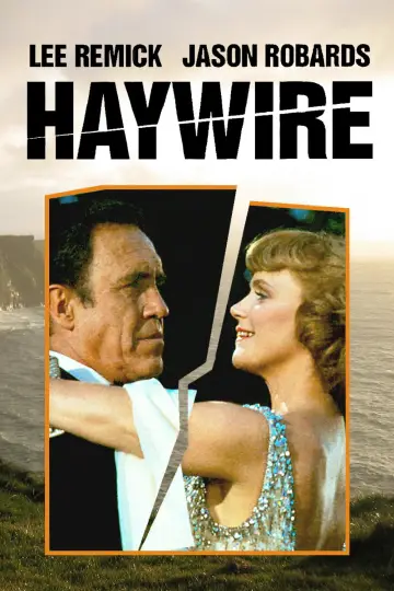 Poster to the movie "Haywire" #1130894