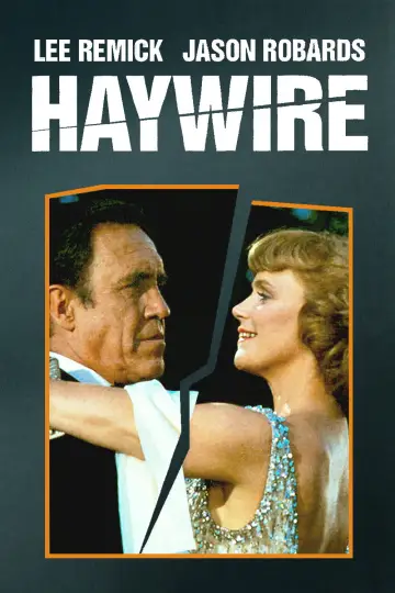 Poster to the movie "Haywire" #1130895