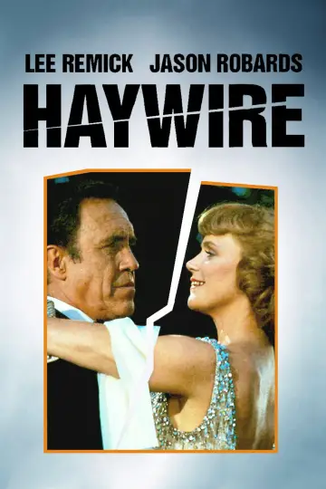 Poster to the movie "Haywire" #1130896