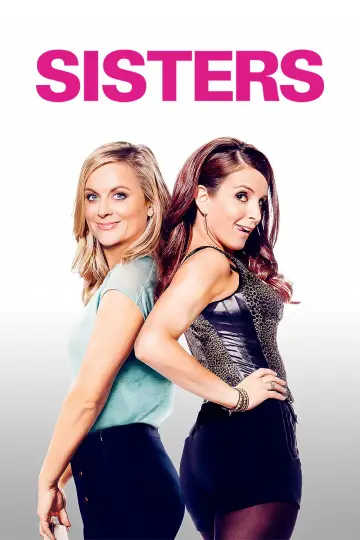 Poster to the movie "Sisters" #904234