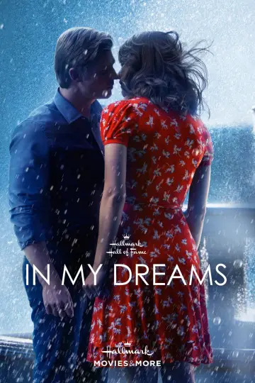 Poster to the movie "In My Dreams" #1112981