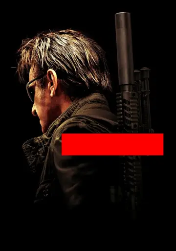 Poster to the movie "The Gunman" #382654