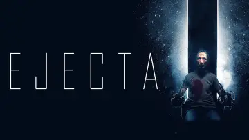 Backdrop to the movie "Ejecta" #1136971