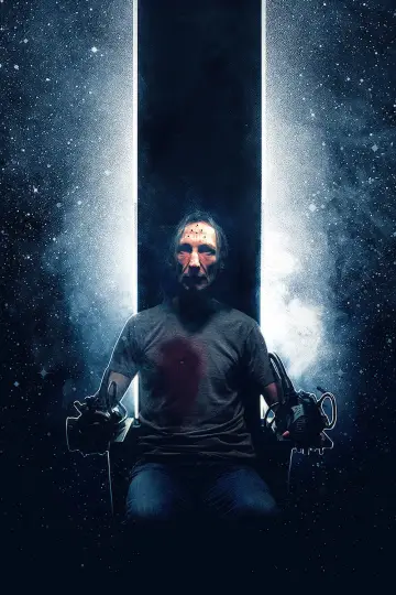 Poster to the movie "Ejecta" #1136974