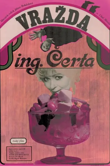 Poster to the movie "Killing the Devil" #192139