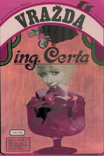 Poster to the movie "Killing the Devil" #192140