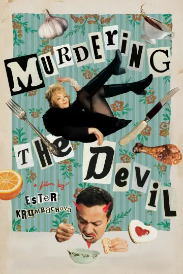 Poster to the movie "Killing the Devil" #757392