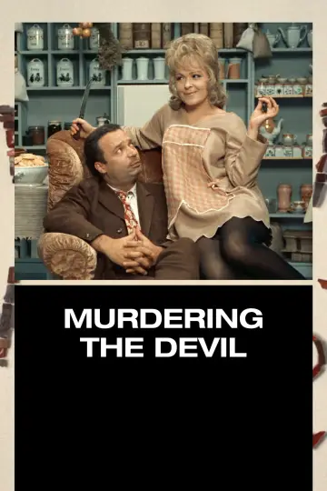 Poster to the movie "Killing the Devil" #757394