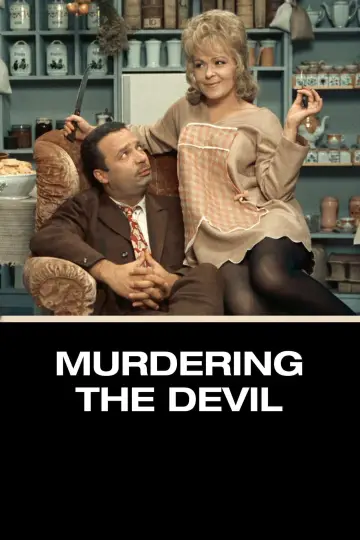 Poster to the movie "Killing the Devil" #757395