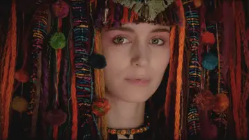 Backdrop to the movie "Pan" #850655