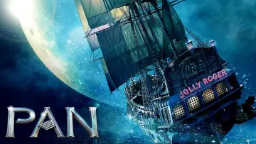 Backdrop to the movie "Pan" #89730