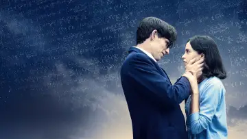 Backdrop to the movie "The Theory of Everything" #752982