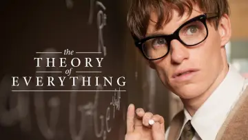 Backdrop to the movie "The Theory of Everything" #80654