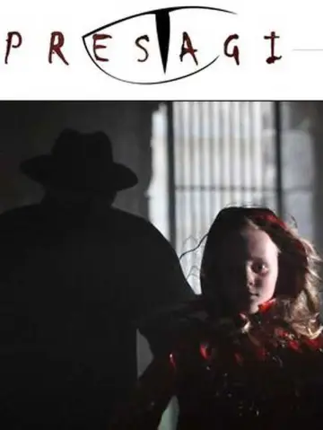 Poster to the movie "Visions of Murder" #722568