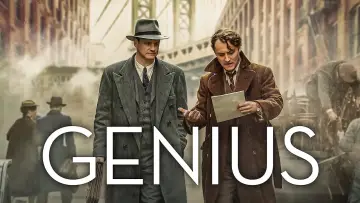 Backdrop to the movie "Genius" #671186