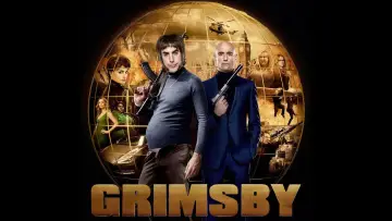 Backdrop to the movie "Grimsby" #708153