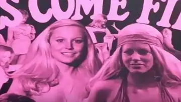 Backdrop to the movie "Girls Come First" #974095
