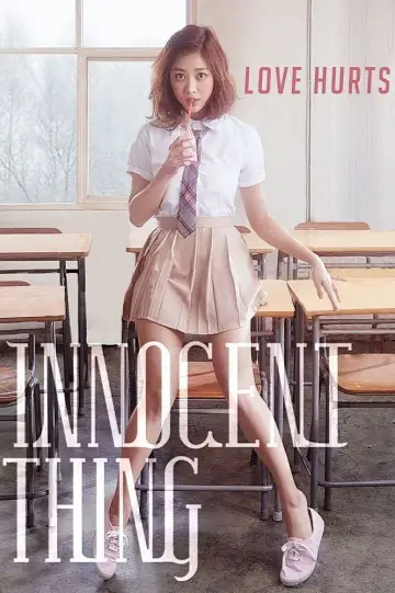 Poster to the movie "Innocent Thing" #898608
