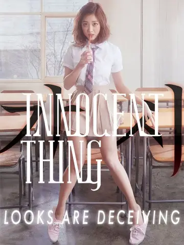 Poster to the movie "Innocent Thing" #898609