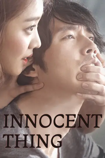 Poster to the movie "Innocent Thing" #898611