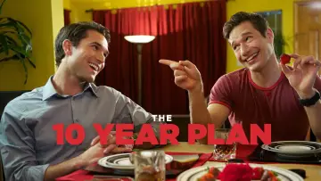 Backdrop to the movie "The 10 Year Plan" #1064852