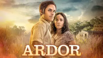 Backdrop to the movie "The Ardor" #1137870