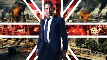 Backdrop to the movie "London Has Fallen" #298758