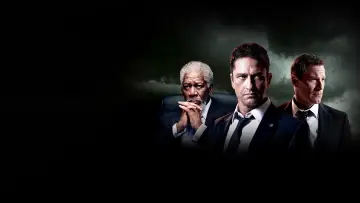 Backdrop to the movie "London Has Fallen" #663254