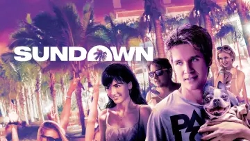 Backdrop to the movie "Sundown" #1055179