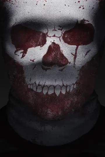 Poster to the movie "V/H/S: Viral" #1009251