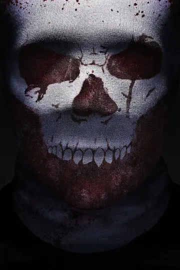 Poster to the movie "V/H/S: Viral" #1009254
