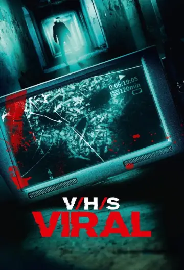 Poster to the movie "V/H/S: Viral" #1009255