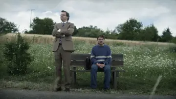 Unter Anklage: Der Fall Harry Wörz poster