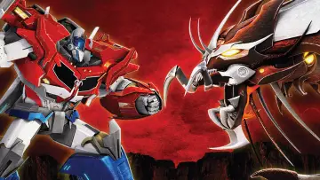 Backdrop to the movie "Transformers Prime: Beast Hunters - Predacons Rising" #1013964