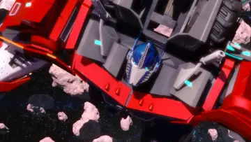 Backdrop to the movie "Transformers Prime: Beast Hunters - Predacons Rising" #363032