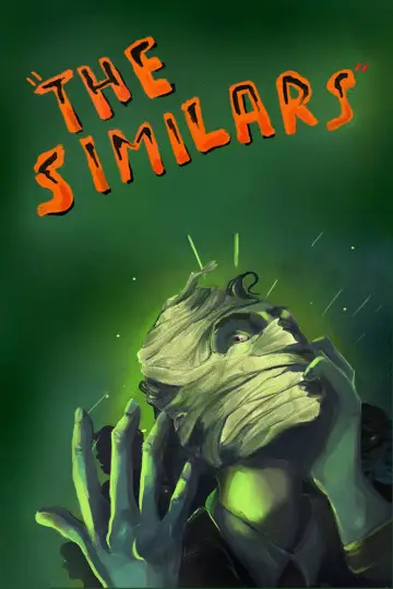 Poster to the movie "The Similars" #1129886
