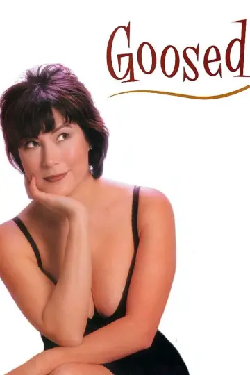 Poster to the movie "Goosed" #645334