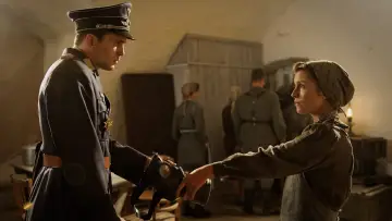 3rd Reich Mothers, in the Name of the Master Race poster