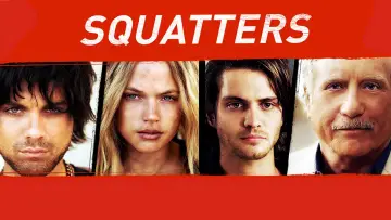 Backdrop to the movie "Squatters" #1134061