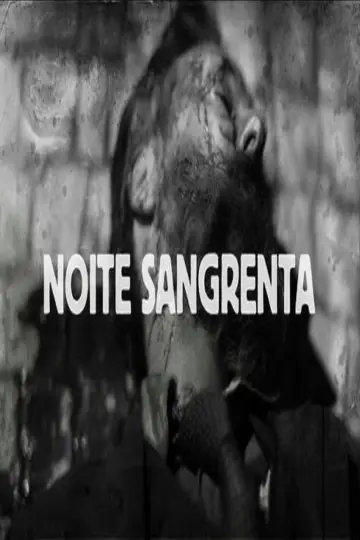 Bloody Night poster