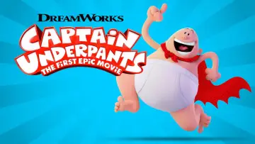 Backdrop to the movie "Captain Underpants: The First Epic Movie" #856902