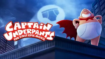 Backdrop to the movie "Captain Underpants: The First Epic Movie" #933222