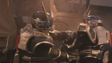 Backdrop to the movie "Kamen Rider Agito: Project G4" #676948