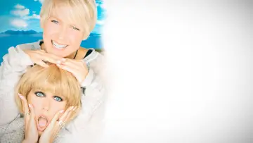 Backdrop to the movie "Xuxa Twins" #1163912
