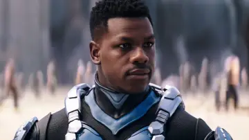 Backdrop to the movie "Pacific Rim: Uprising" #301751
